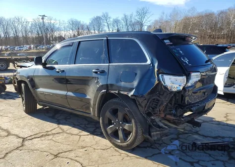 2014 Jeep Grand Cherokee Laredo z USA, uszkodzony, nr VIN 1C4RJFAGXEC541615